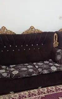 مبل سلطنتی
