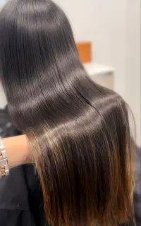 رنگ و لایت و کراتین و احیا تخصصی در رشت
