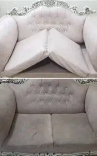 مبل شویی نانوتمام اتوماتیک باموادنانو باکارت ضمانت