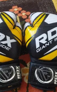 دستکش بوکس RDX