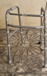 واکر تاشو