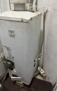 آب گرمکن مخزنی