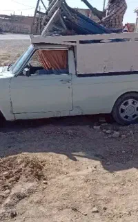 حمل بار با وانت