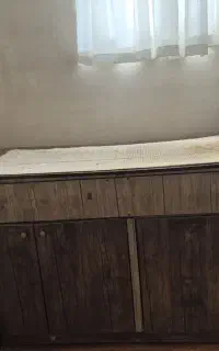 میز،اتو و برش سایز ۱۹۰در۸۰