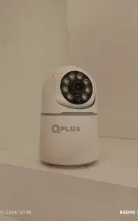 دوربین Baby cam برند Qplus