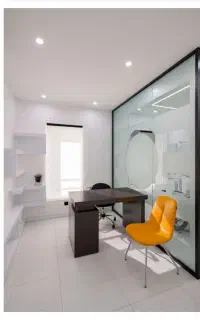 منشی مطب،شهر ابپخش