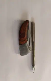 چاقی جیبی
