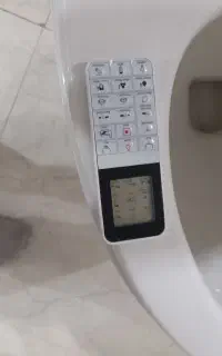 توالت فرنگی هوشمند