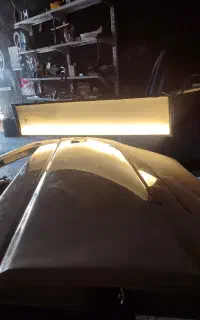 کار صافکاری