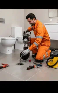 لوله بازکنی شهرری/نازی آباد/دولت آباد/خزانه.