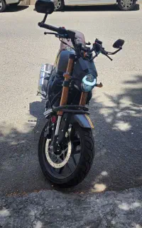 بلنتا cr200 کافه ریس سی آر ۲۰۰ در حد