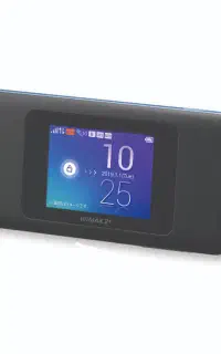 مودم جیبی 4.5G هواوی W06 مدل  Speed Wi-Fi NEXT W06