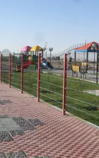 نماینده فروش حفاظ مفتولی وتولیدکننده حفاظ شاخگوزنی