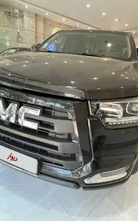 کی ام سی t8 کم کار