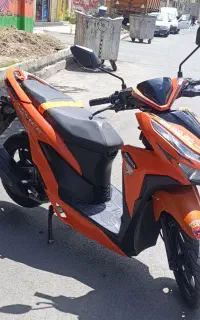 کیلیک 150