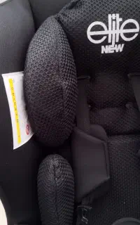 صندلی ماشین کودک دلیجان