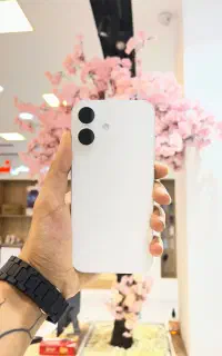 Iphone 16 normal کاکرده