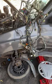 باطریسازی خدمات برق خودرو سهند سیار