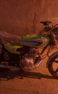 موتور هوندا 150 درحد صفر