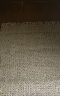 کناره دستباف مراکویی