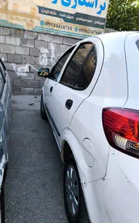 تیبا ۲مدل ۹۷