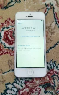 iPhone5