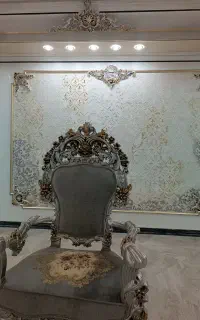 نقاشی ساختمان (اقساطی)