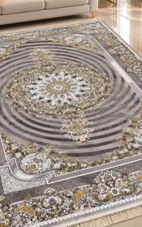 فرش سیتا طلا