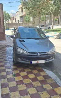 ۲۰۶
