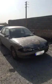 پروتون ویرا لیفت بک