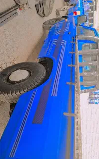 آذرخش موتور پرکینز