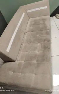 مبل شویی و نظافت آپارتمان