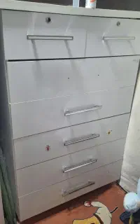 کمد و دراور۷ کشو