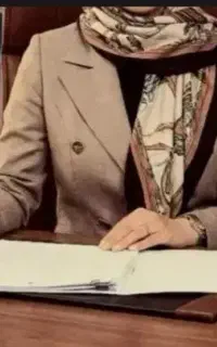 وکیل پایه یک دادگستری