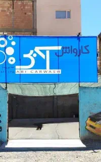 نیروی ماهر کارواش