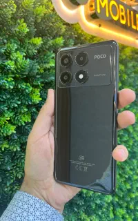 شیائومی پوکو ایکس شش پرو Poco X6 Pro 512/12