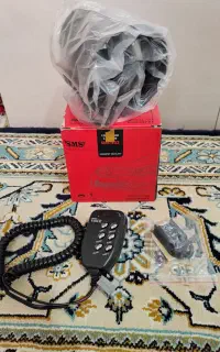 بوق پلیسی 7حالته