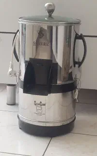 سبزی خردکن سبزریز