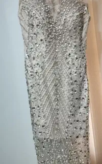 لباس مجلسی