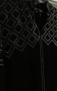 عبا نو / بسیار تمیز