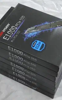 هارد SSD M.2 NVMe آکبند ۵۱۲ تک شیار Gen3 کف بازار
