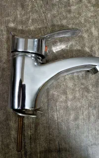 شیر روشویی SHANLI