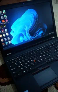 لب‌تاپ LENOVO THINKPAD