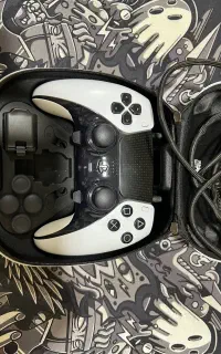 دسته دوال سنس ادج dual sense edge دسته ps5