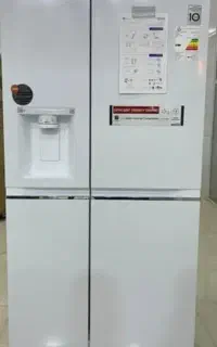 یخچال فریزر ساید