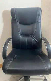 صندلی مدیریتی ۲ جکه