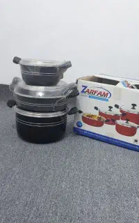 قابلمه نچسب