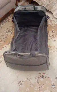 ساک نوزاد خارجی