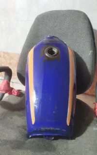 باک ابی