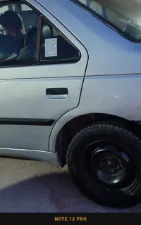 پژو۴۰۵